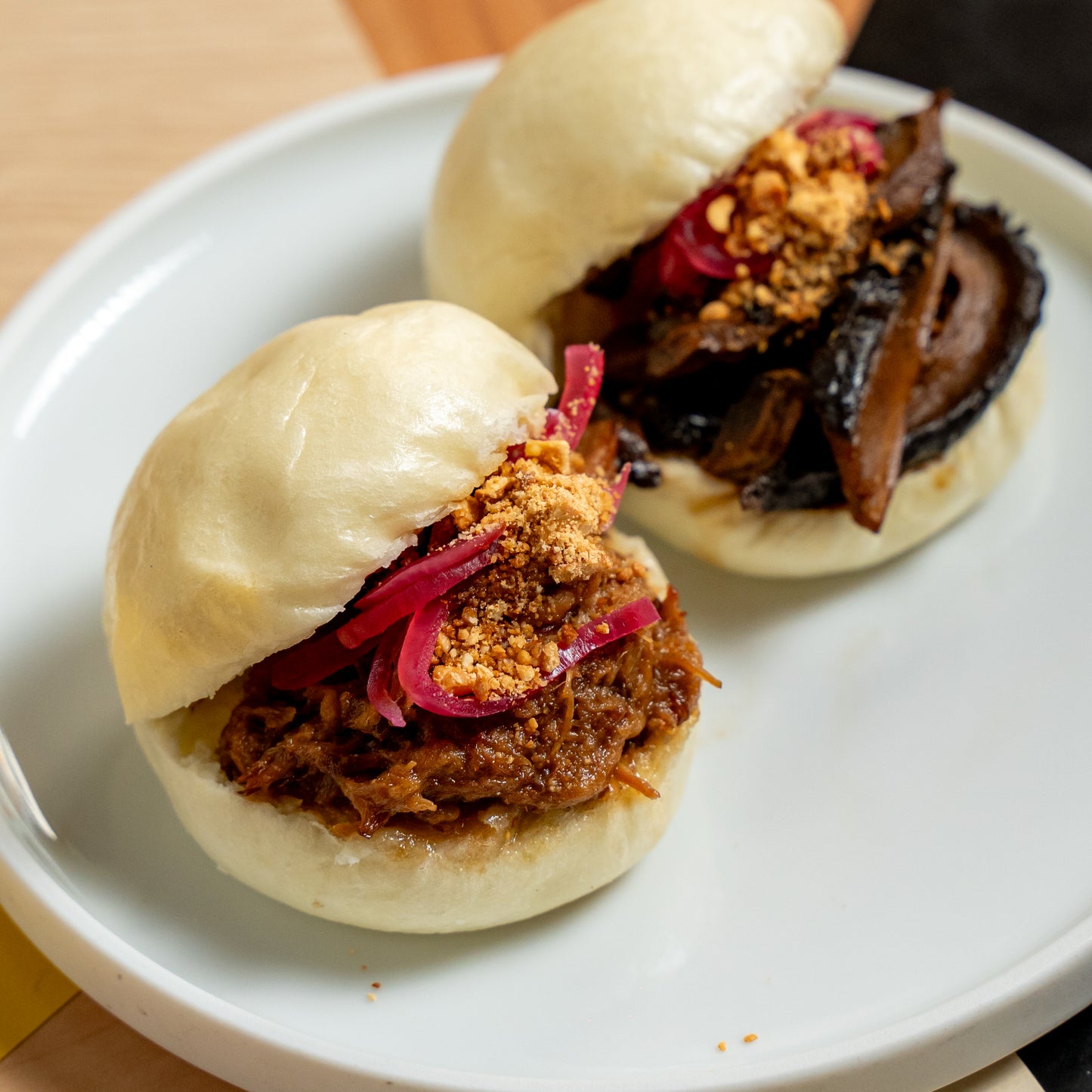 Degustazione Ramen by Casa Ramen