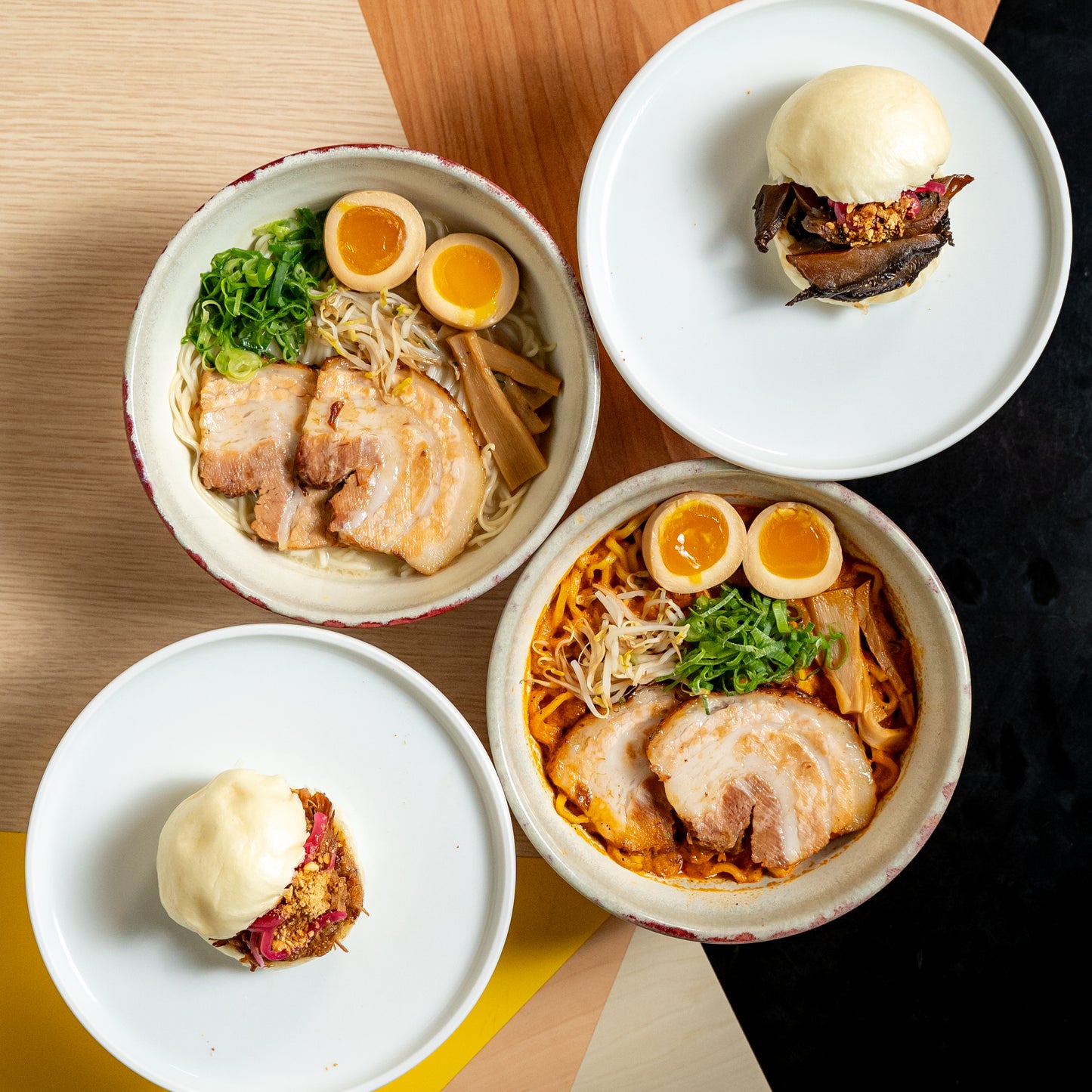 Degustazione Ramen by Casa Ramen