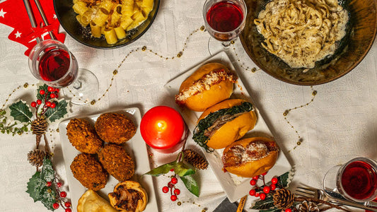 Regali gastronomici originali per amici e parenti