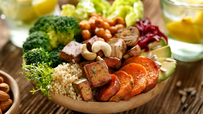 Ristorante vegano vicino a me o… a casa mia? RistoBox annulla le distanze