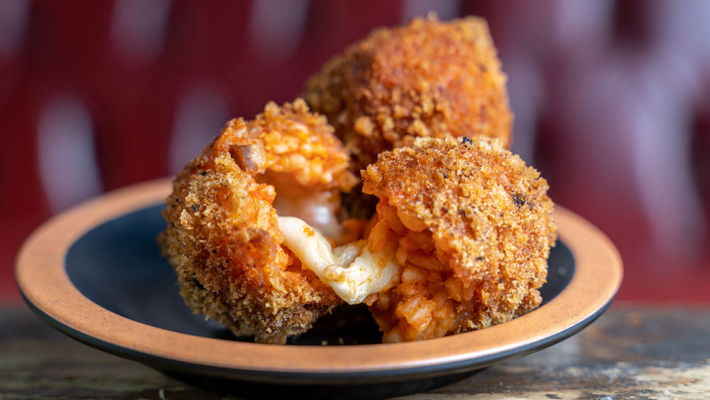 Supplì romano: storia, segreti e l’arte del vero supplì di riso