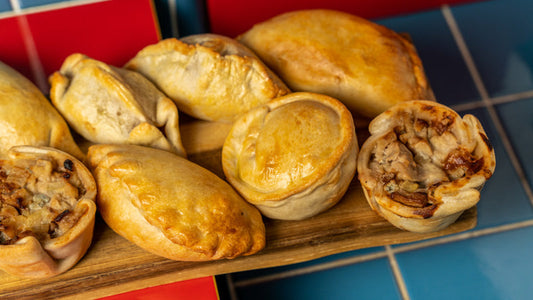 Cucina Argentina: dalle empanadas agli alfajores