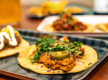 santo tacos