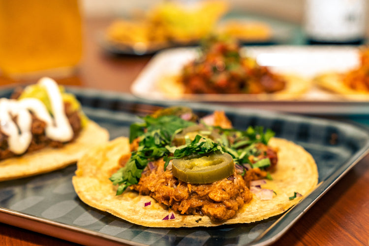 santo tacos