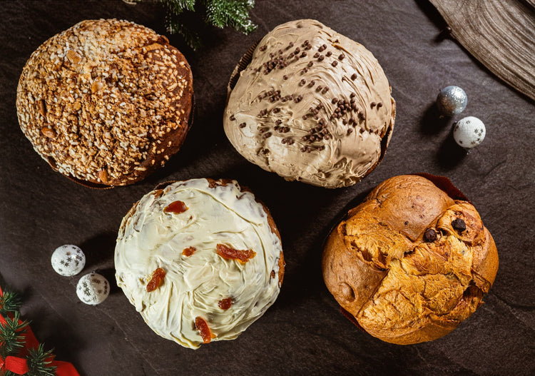 I Panettoni di Diego Vitagliano