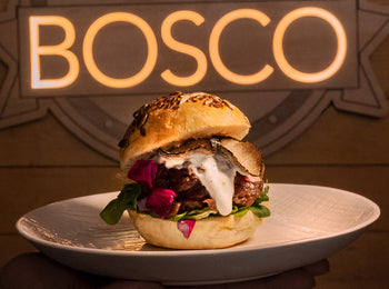 Bosco officine del Tartufo