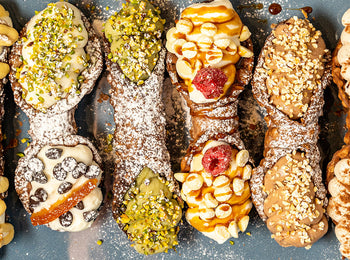 La Cannoleria Gourmet
