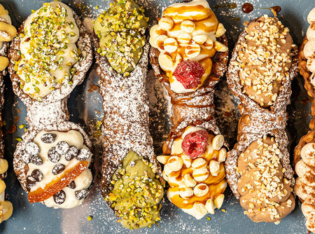 La Cannoleria Gourmet