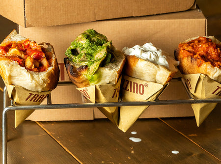 Trapizzino
