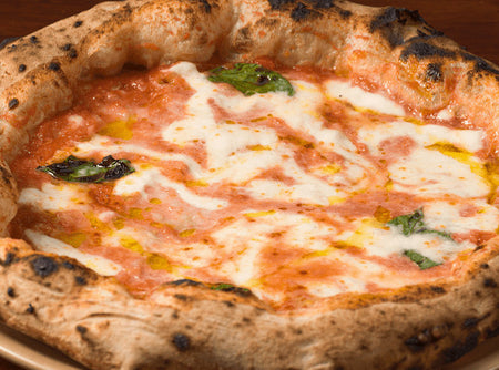 Pizzeria Diego Vitagliano