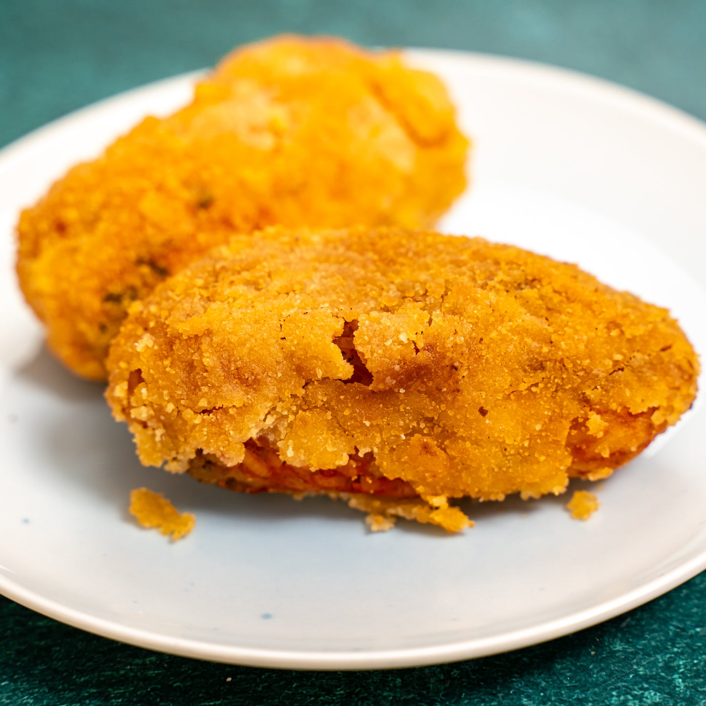 Box I Fritti Veggy di Al Pachino