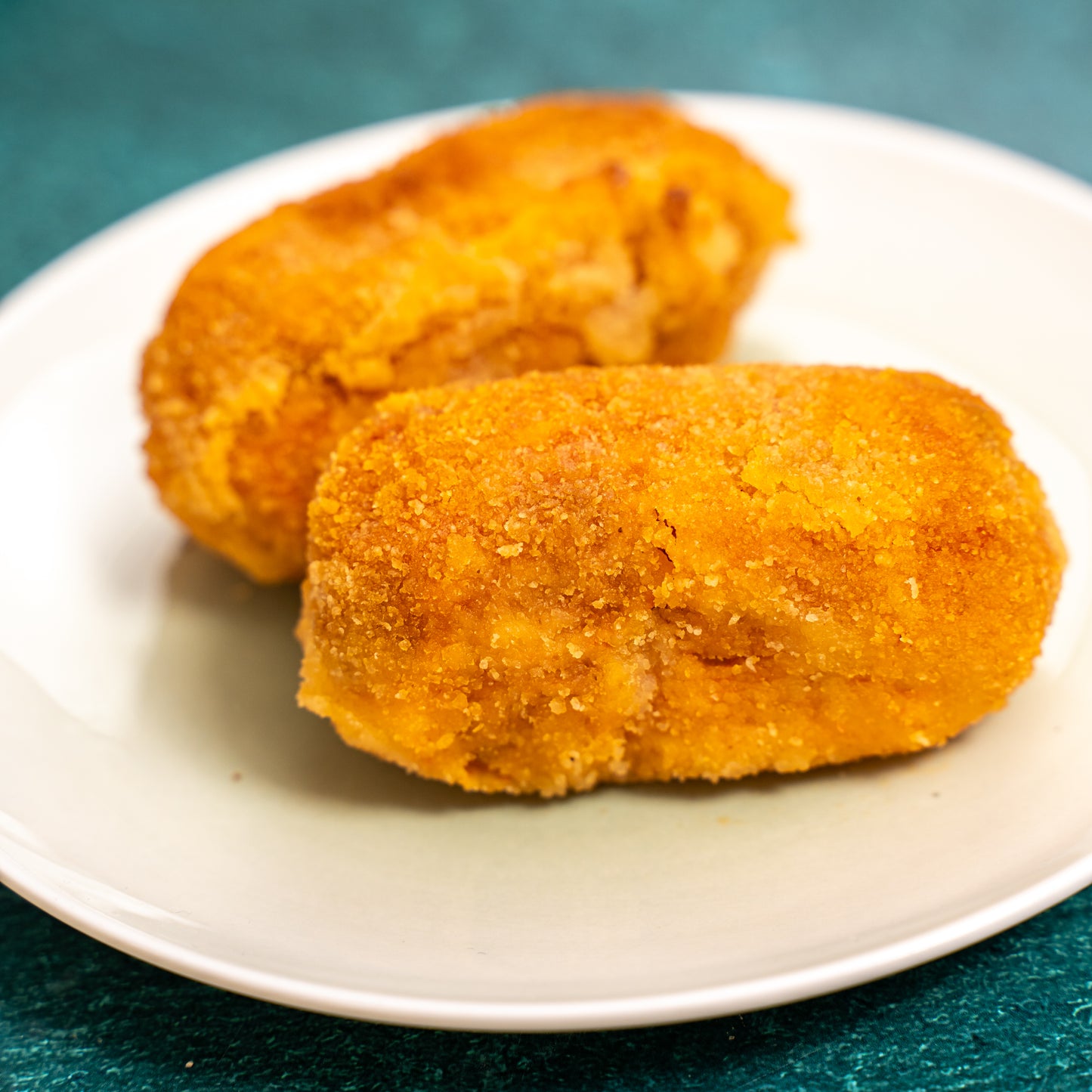 Box I Fritti Veggy di Al Pachino