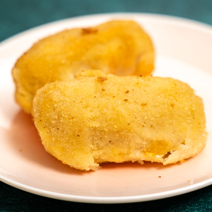 Box I Fritti Veggy di Al Pachino