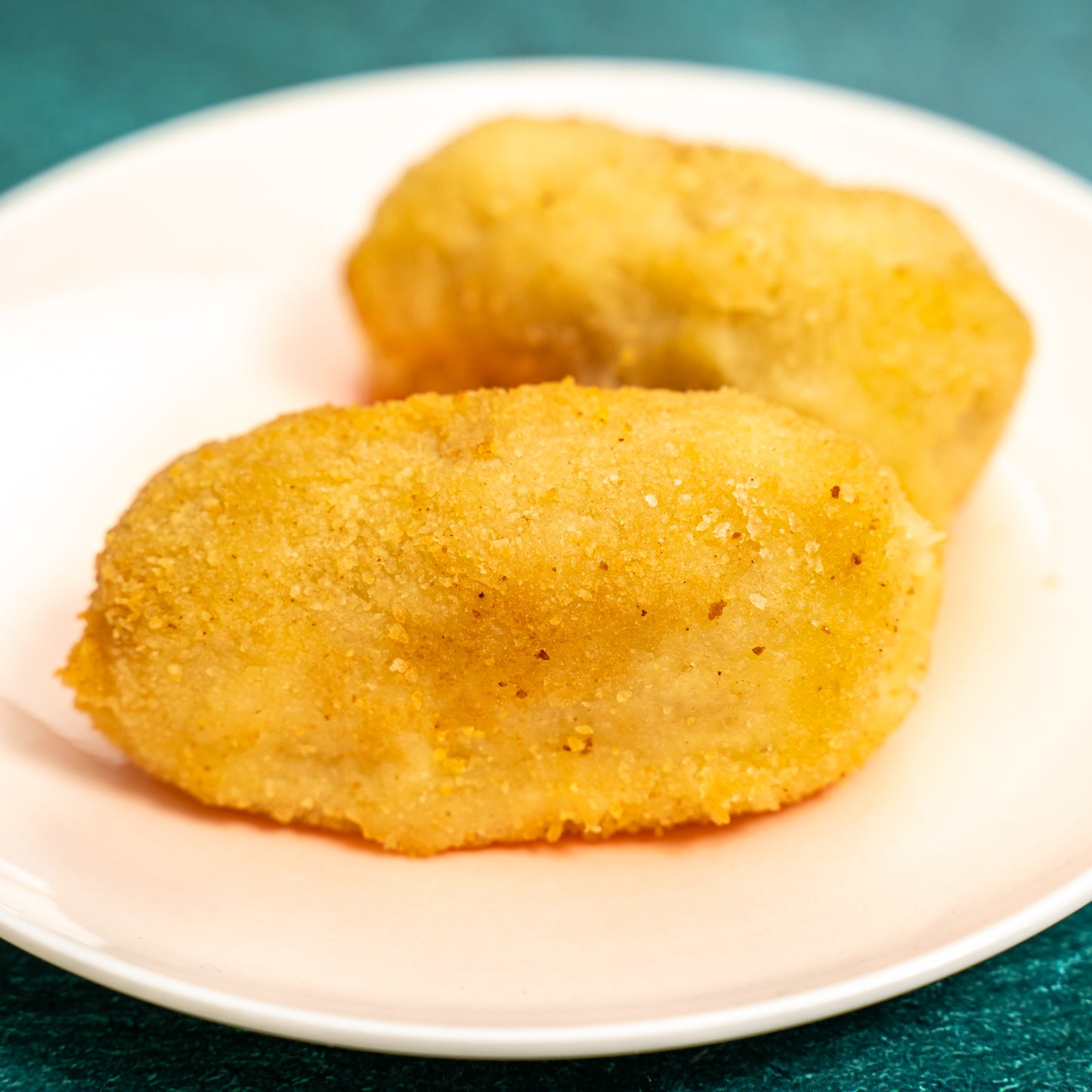 Box I Fritti Veggy di Al Pachino