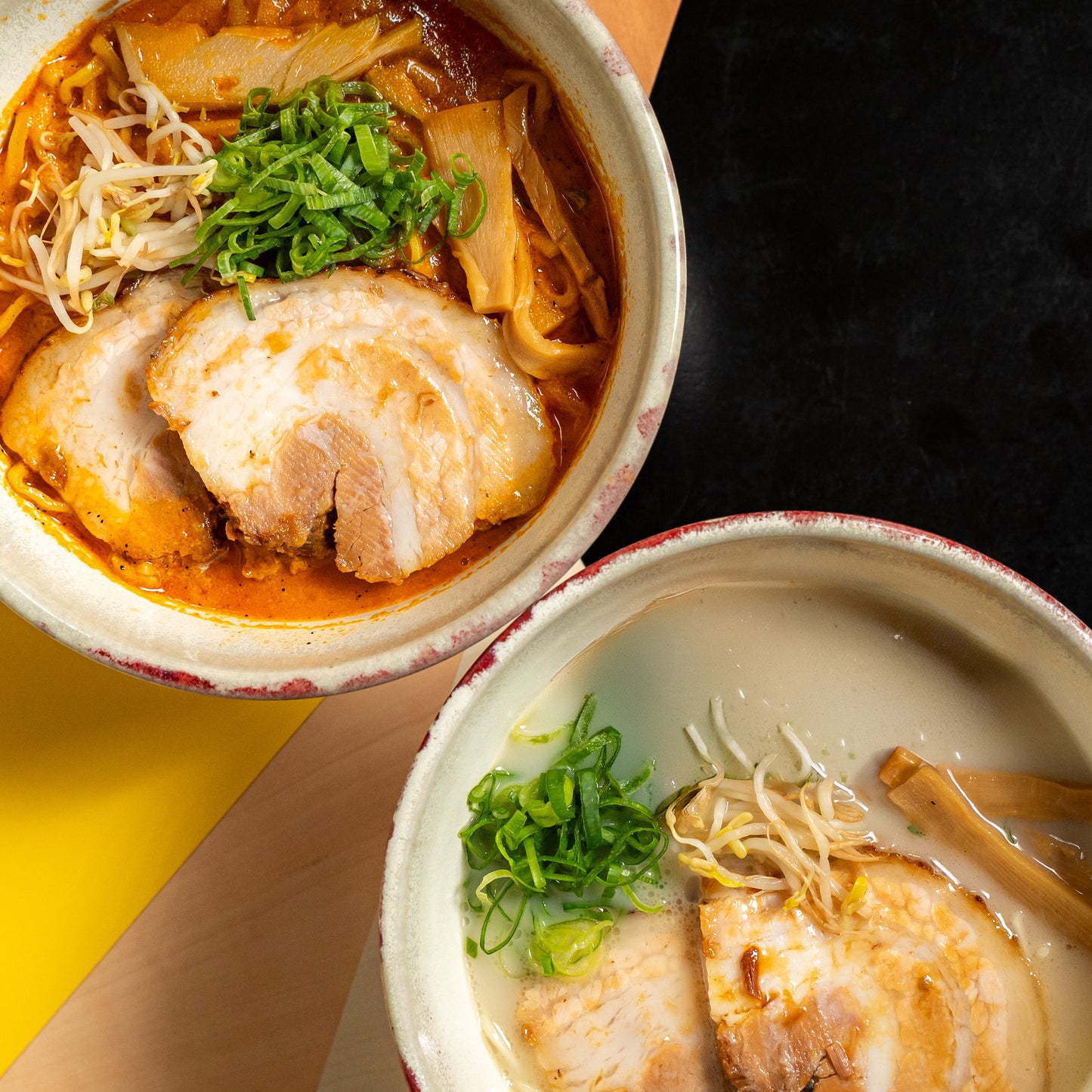 Ramen Party Gluten Free