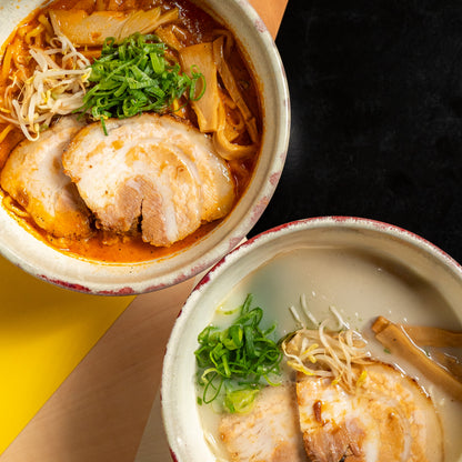 Ramen Party Gluten Free