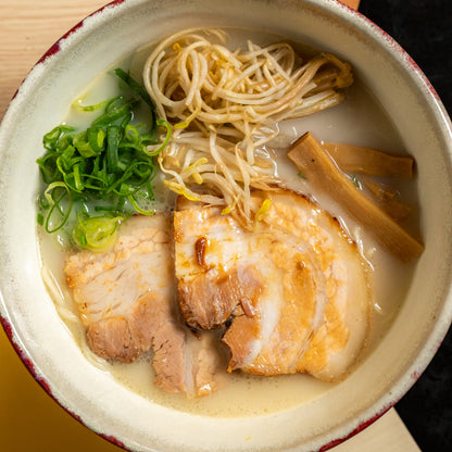 Ramen Party Gluten Free