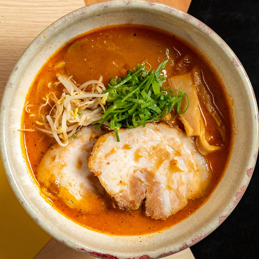 Degustazione Ramen by Casa Ramen