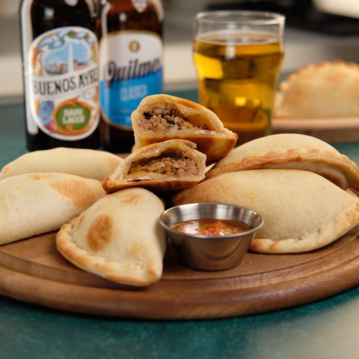 Box Empanadas Ceibo Sapori