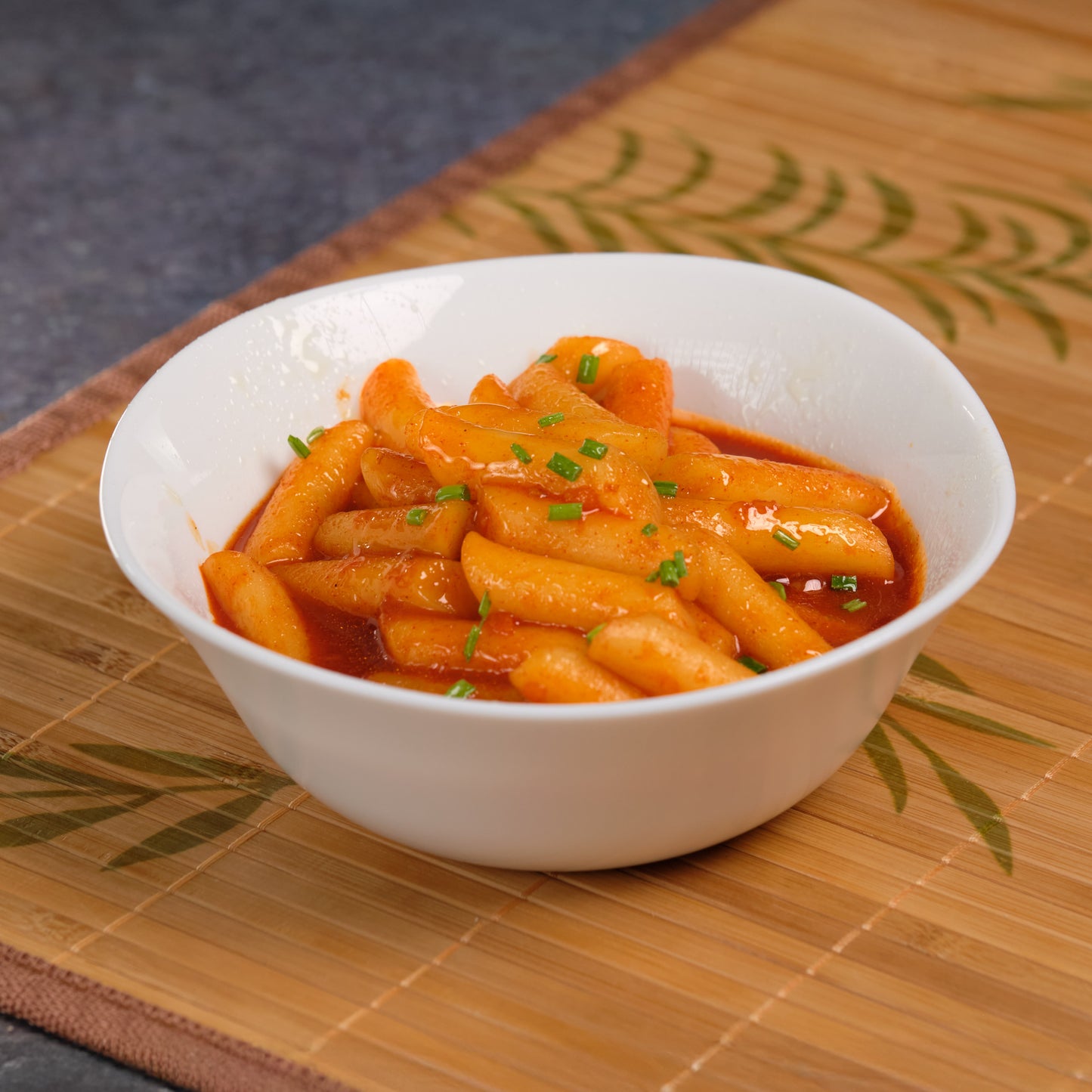 Box Cosce di pollo fritto coreano