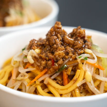 Box Degustazione Sapori dalla Cina