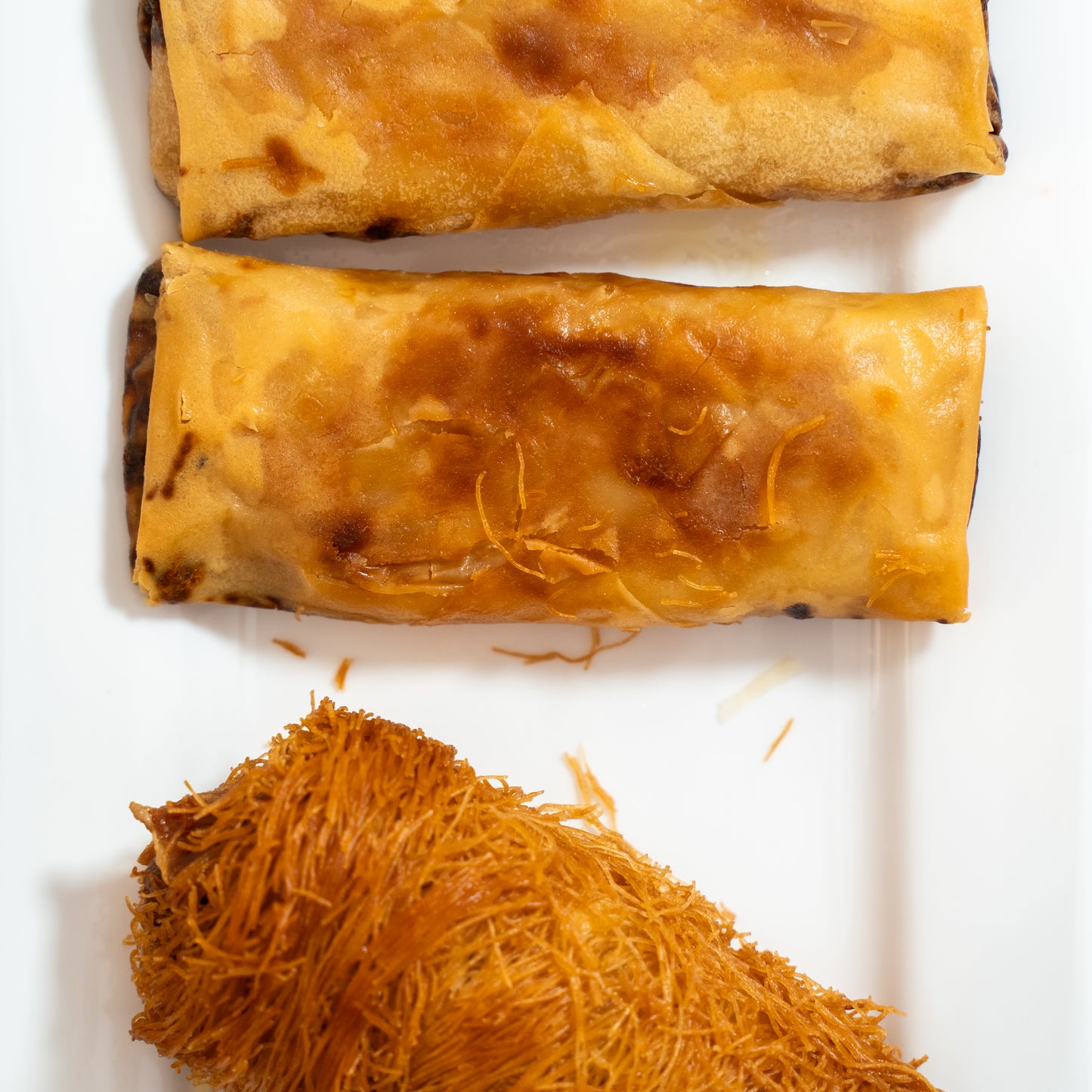 Box Sapori dalla Cina: i piatti classici