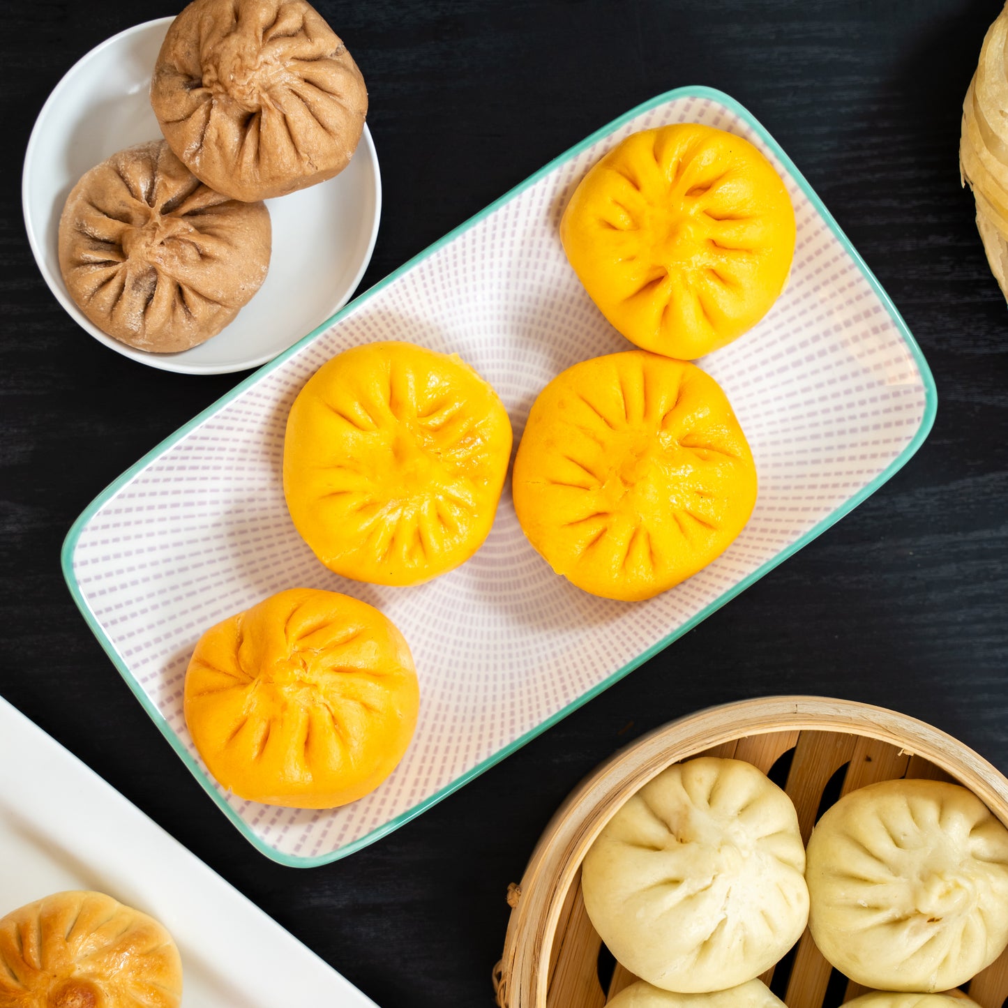 Box Sapori dalla Cina: i piatti classici