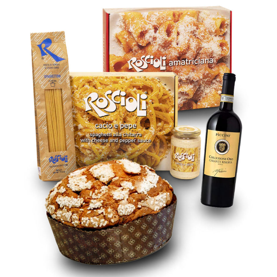 Regalo di Natale indimenticabile