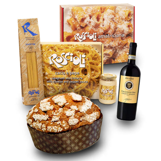 Regalo di Natale indimenticabile