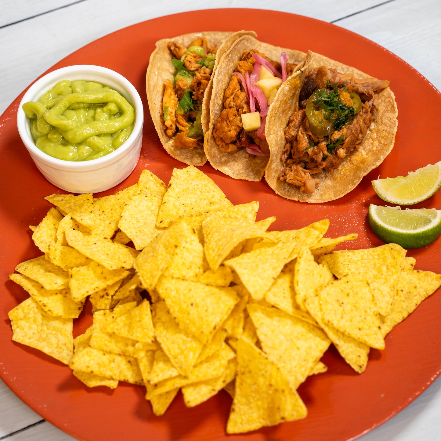 Box Tacos Family