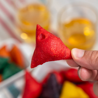 Box Samosa Party