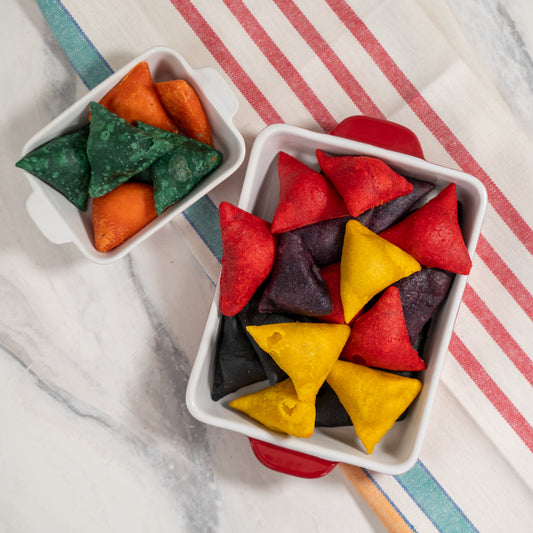 Box Samosa Party