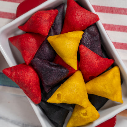 Box Samosa Party