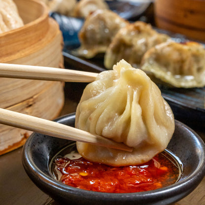 Box Dumpling Medium