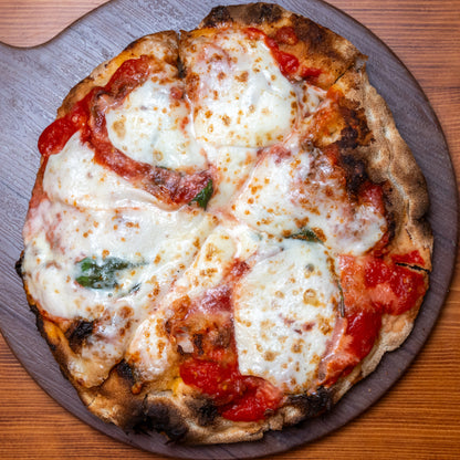 La Croccante Margherita di Diego Vitagliano