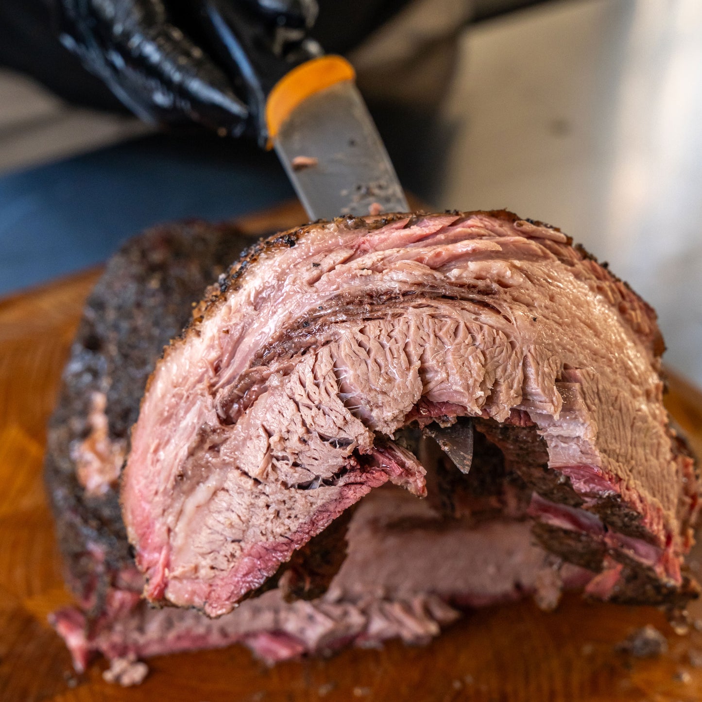 American Barbecue Box Experience