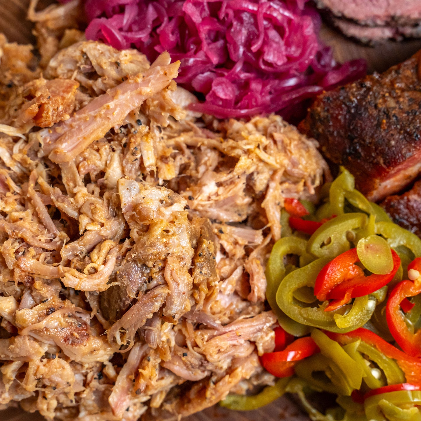 American Barbecue Box Experience