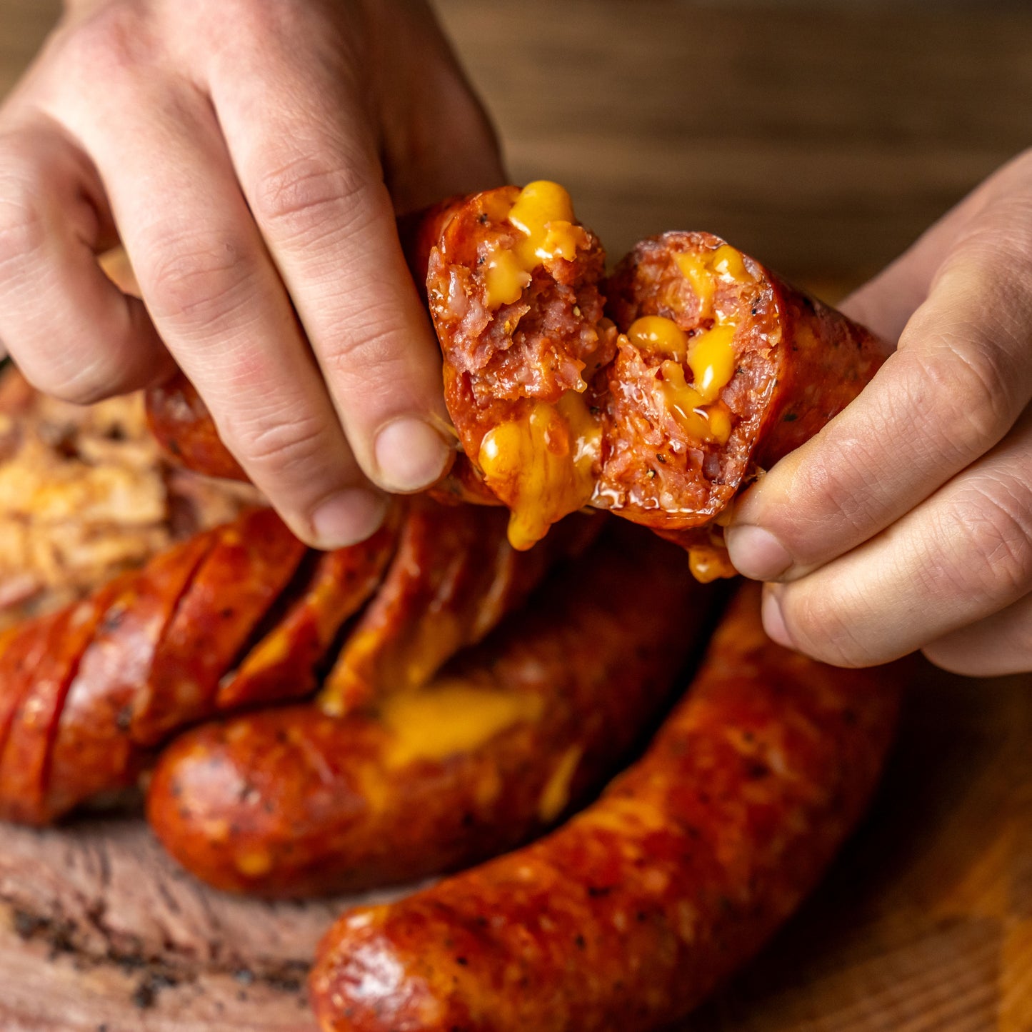 American Barbecue Box Experience
