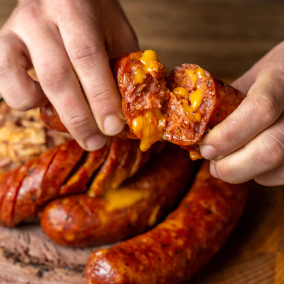 American Barbecue Box Experience