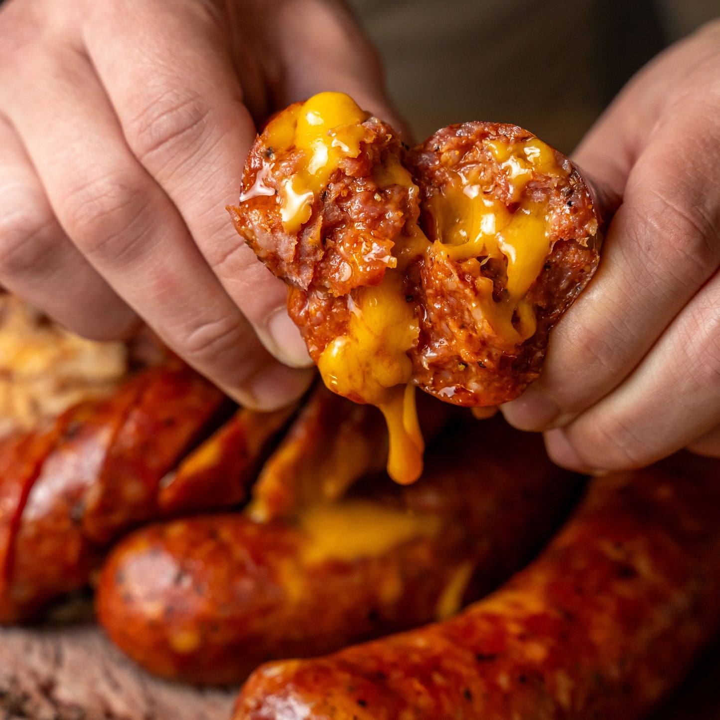 American Barbecue Box Experience