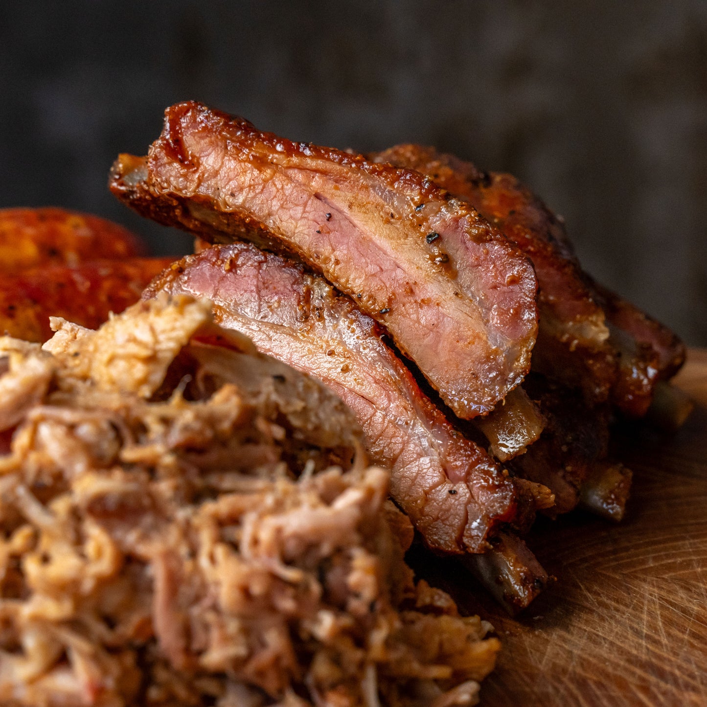 American Barbecue Box Experience