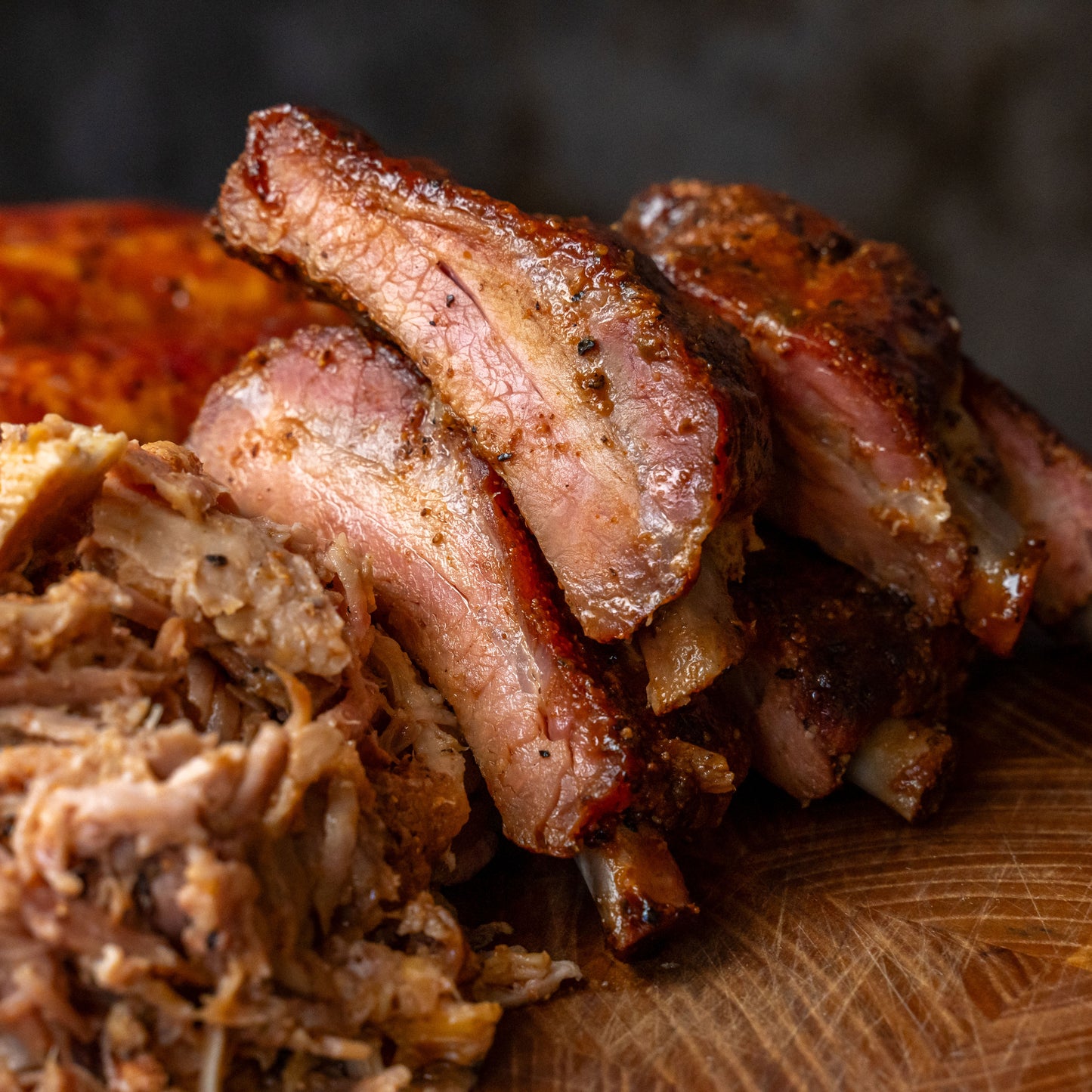 American Barbecue Box Experience
