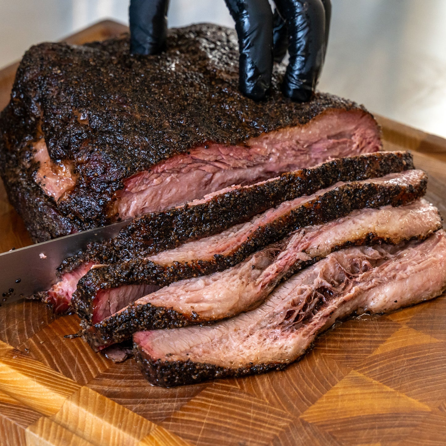 American Barbecue Box Experience