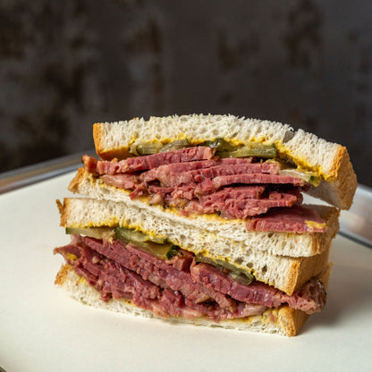 Pastrami