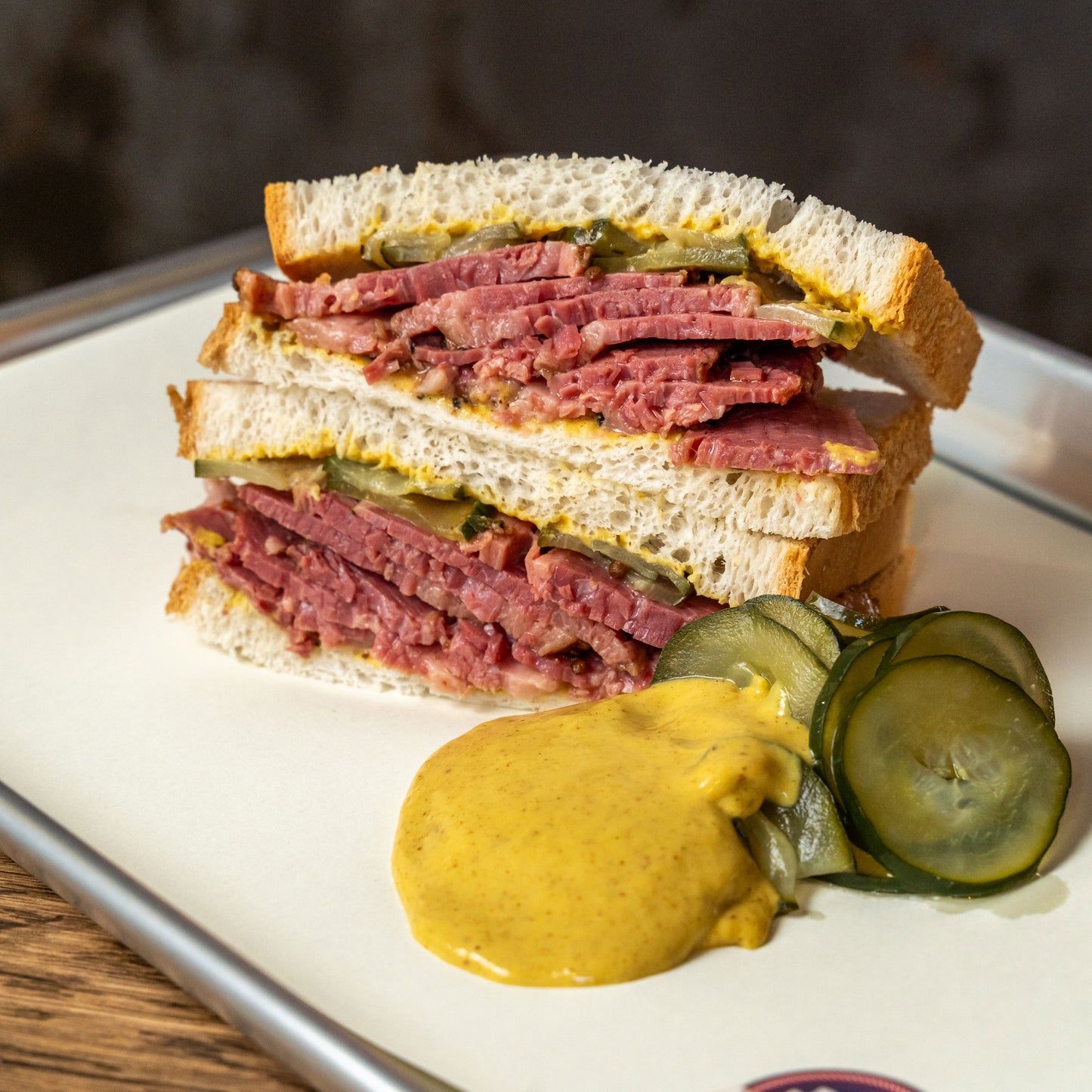 Pastrami