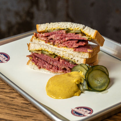 Pastrami