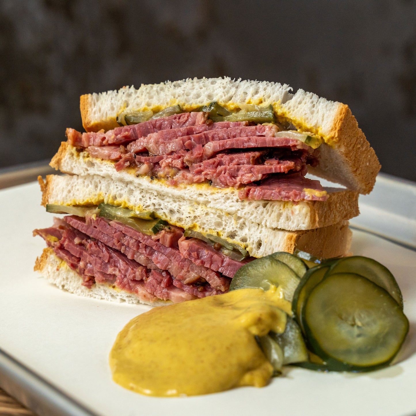 Pastrami