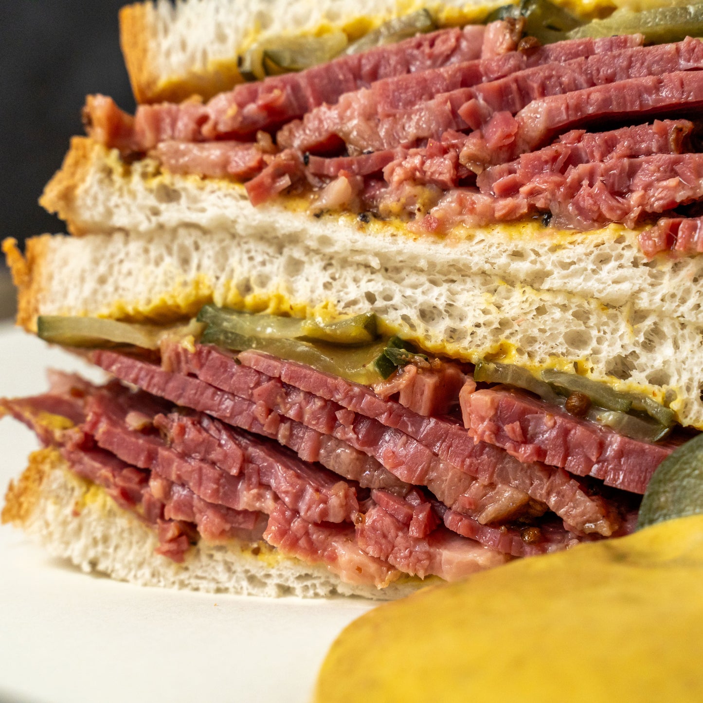 Pastrami