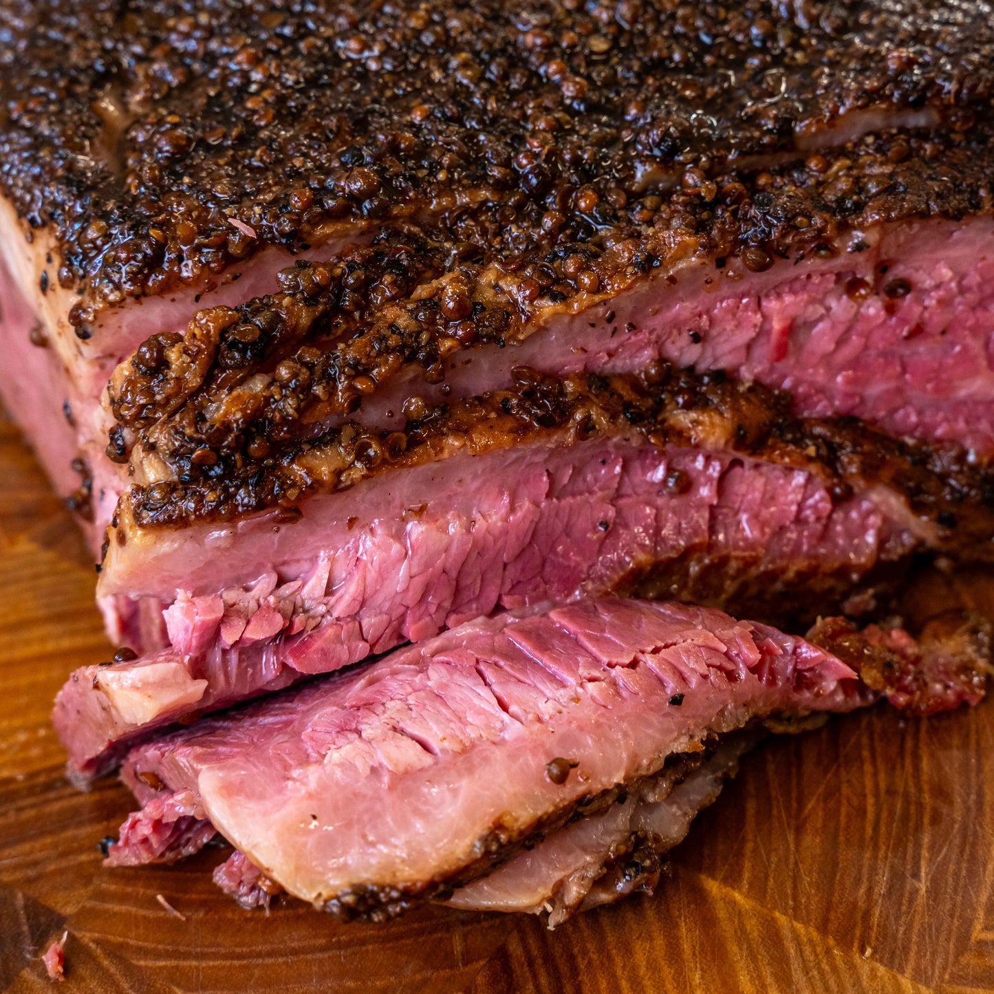 Pastrami