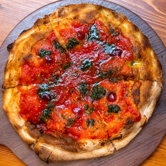 La Pizza di Diego Vitagliano